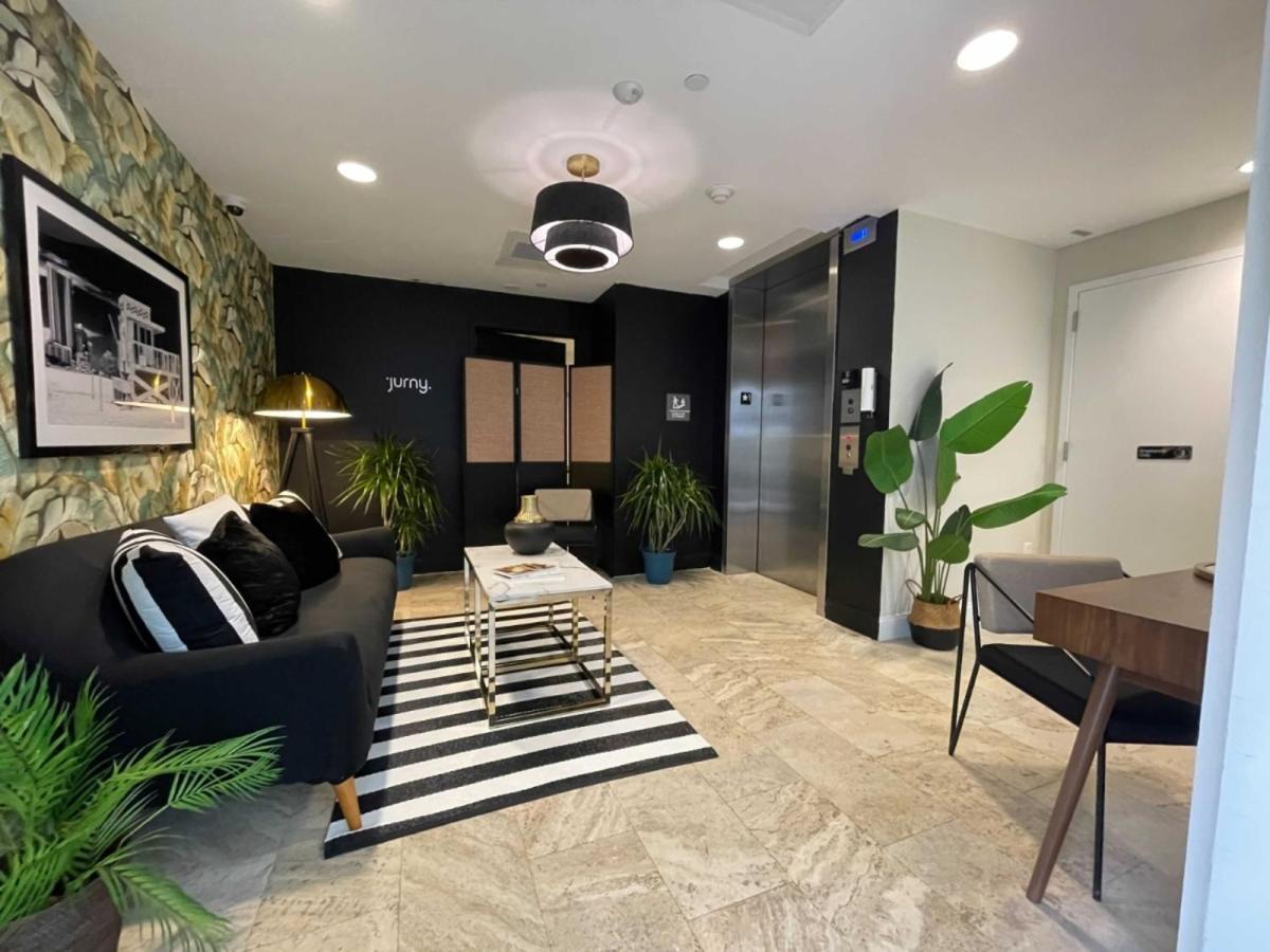Collins Hotel Studio Маямі-Біч Номер фото
